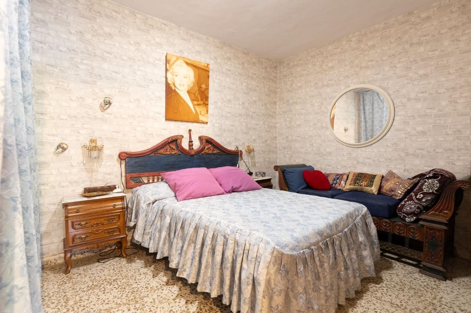 5 soveværelse Villa til salg i Almunecar - € 260.000 (Ref: 9534232)