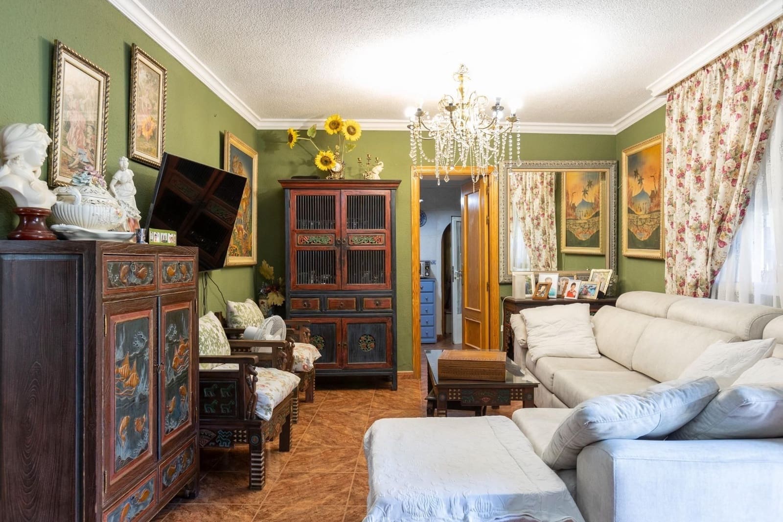 5 soveværelse Villa til salg i Almunecar - € 260.000 (Ref: 9534232)