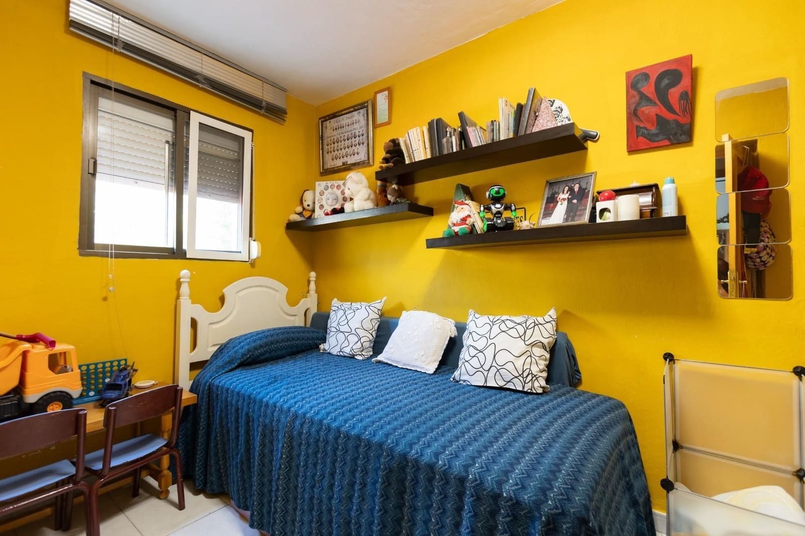 5 soveværelse Villa til salg i Almunecar - € 260.000 (Ref: 9534232)