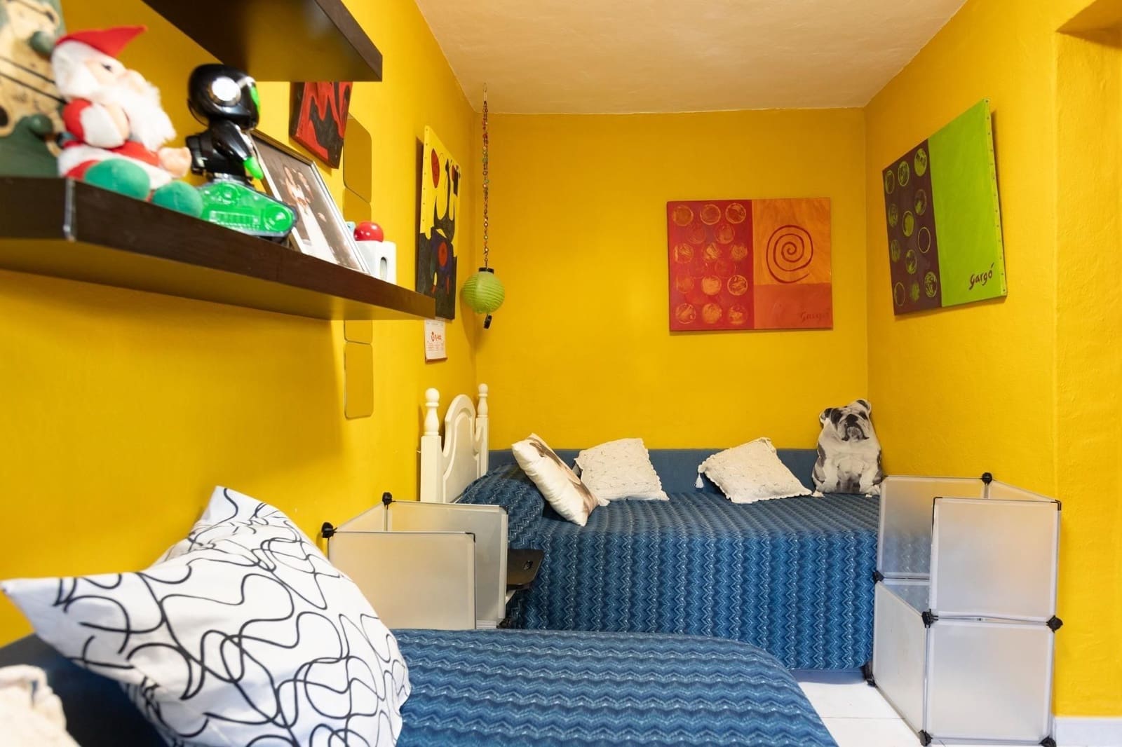 5 soveværelse Villa til salg i Almunecar - € 260.000 (Ref: 9534232)