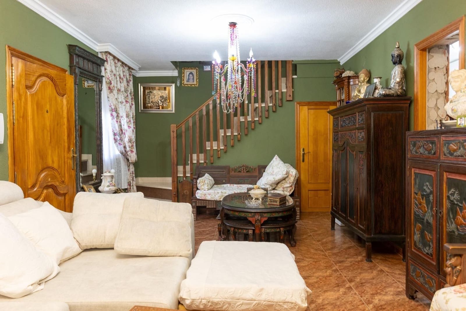 5 soveværelse Villa til salg i Almunecar - € 260.000 (Ref: 9534232)