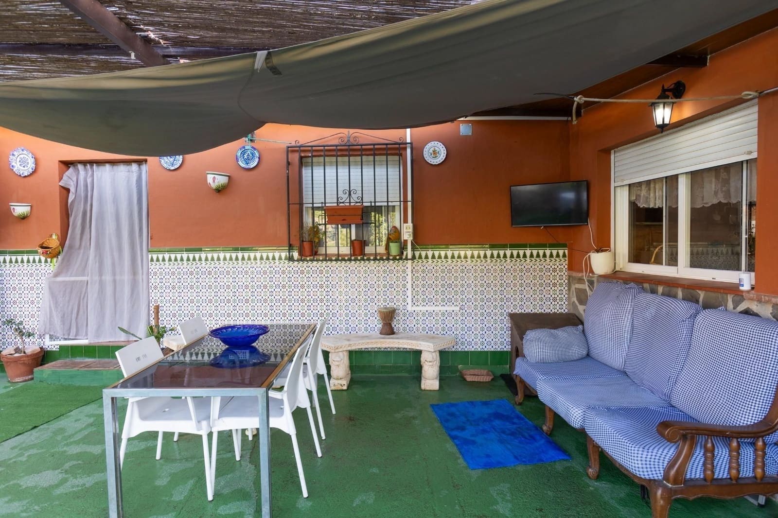 5 soveværelse Villa til salg i Almunecar - € 260.000 (Ref: 9534232)