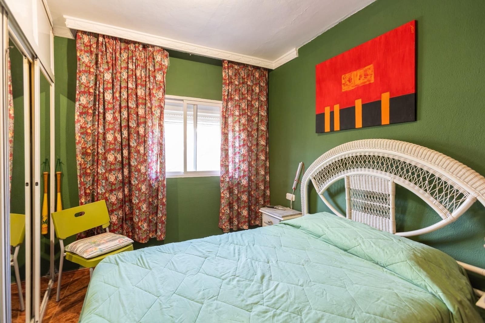 5 soveværelse Villa til salg i Almunecar - € 260.000 (Ref: 9534232)