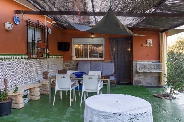 5 soveværelse Villa til salg i Almuñécar - € 260.000 (Ref: 9534232)