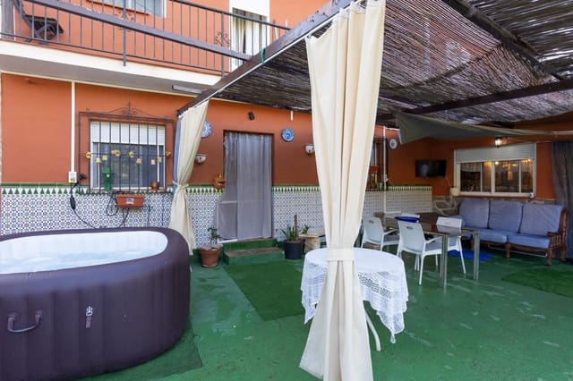 5 soveværelse Villa til salg i Almuñécar - € 260.000 (Ref: 9534232)