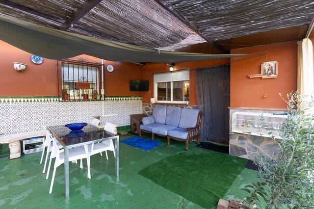 5 soveværelse Villa til salg i Almuñécar - € 260.000 (Ref: 9534232)