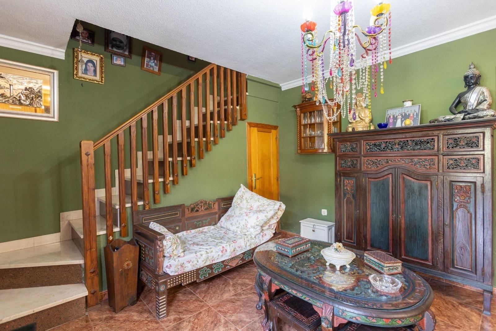 5 soveværelse Villa til salg i Almunecar - € 260.000 (Ref: 9534232)