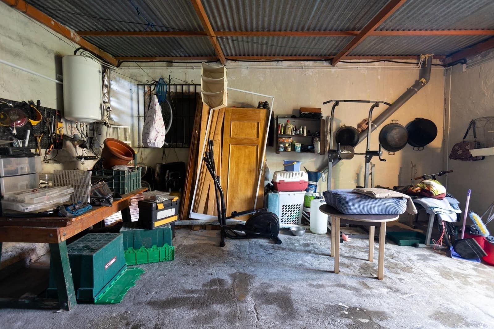 5 soveværelse Villa til salg i Almunecar - € 260.000 (Ref: 9534232)