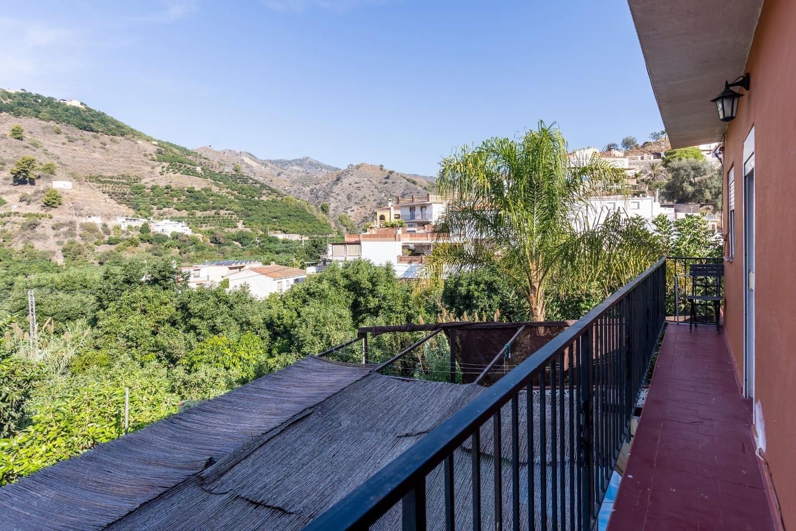 5 soveværelse Villa til salg i Almunecar - € 260.000 (Ref: 9534232)