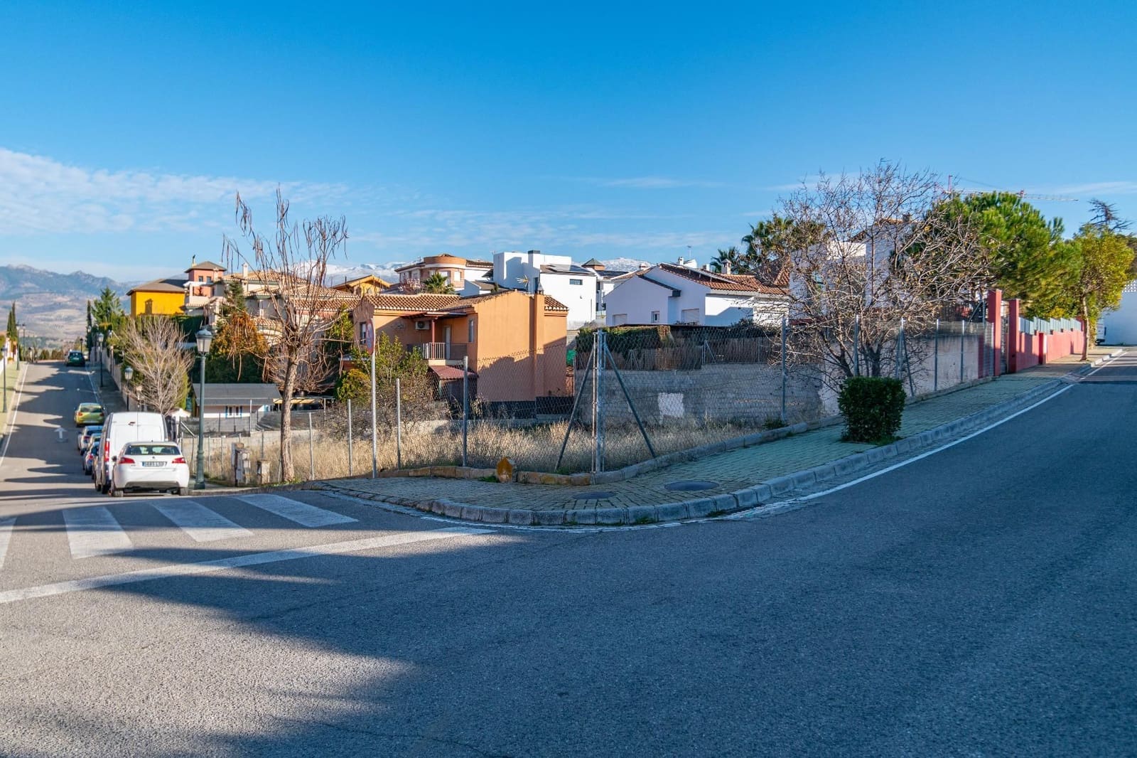 Bouwgrond te koop in Otura - € 95.000 (Ref: 9534234)