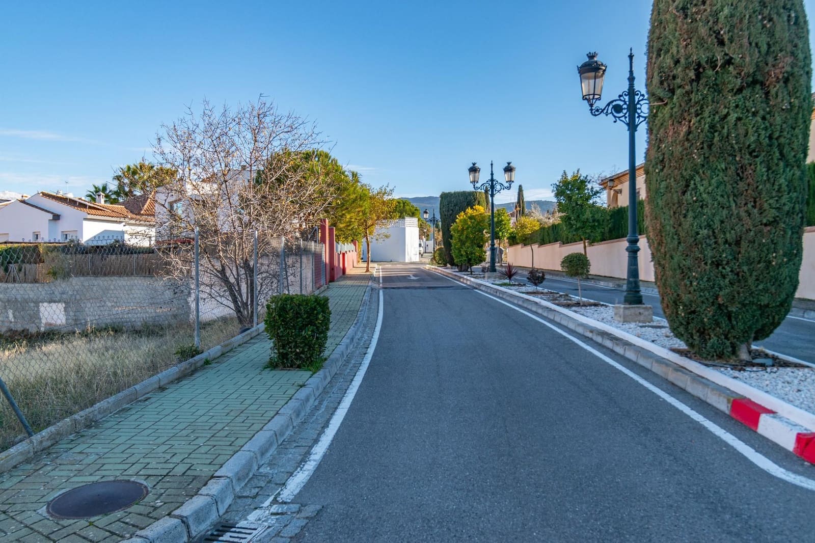 Bouwgrond te koop in Otura - € 95.000 (Ref: 9534234)