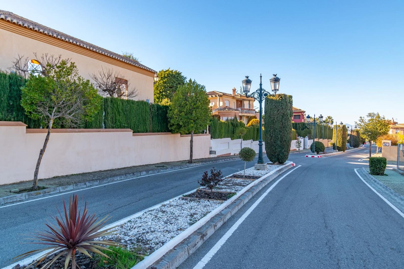 Bouwgrond te koop in Otura - € 95.000 (Ref: 9534234)