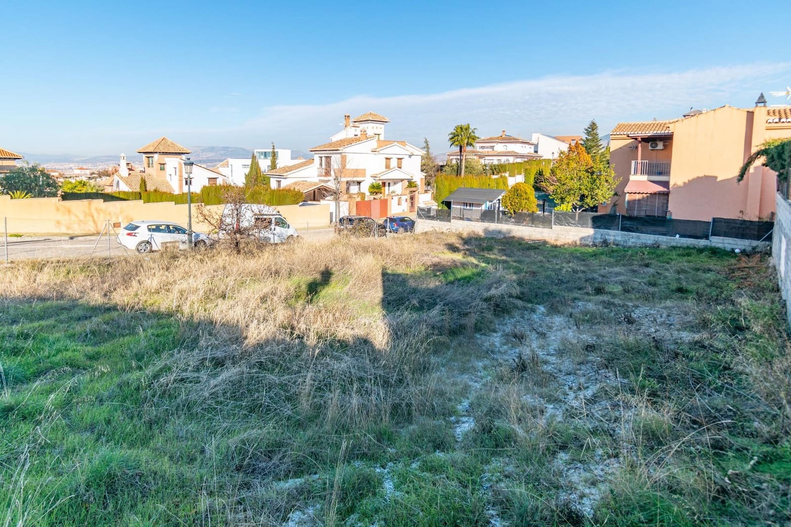 Bouwgrond te koop in Otura - € 95.000 (Ref: 9534234)