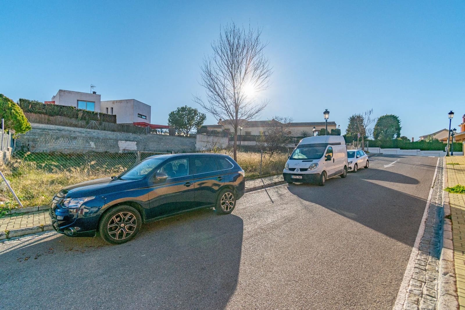 Bouwgrond te koop in Otura - € 95.000 (Ref: 9534234)