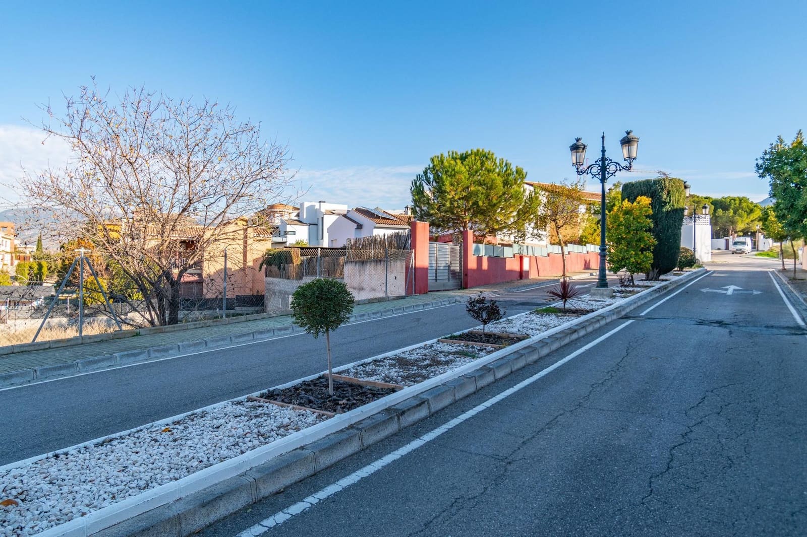 Bouwgrond te koop in Otura - € 95.000 (Ref: 9534234)