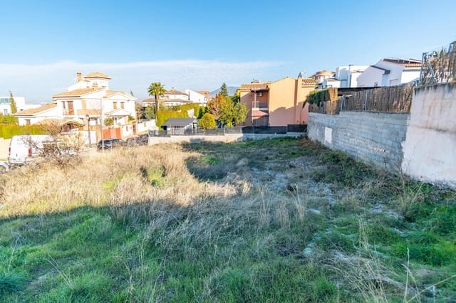 Bouwgrond te koop in Otura - € 95.000 (Ref: 9534234)