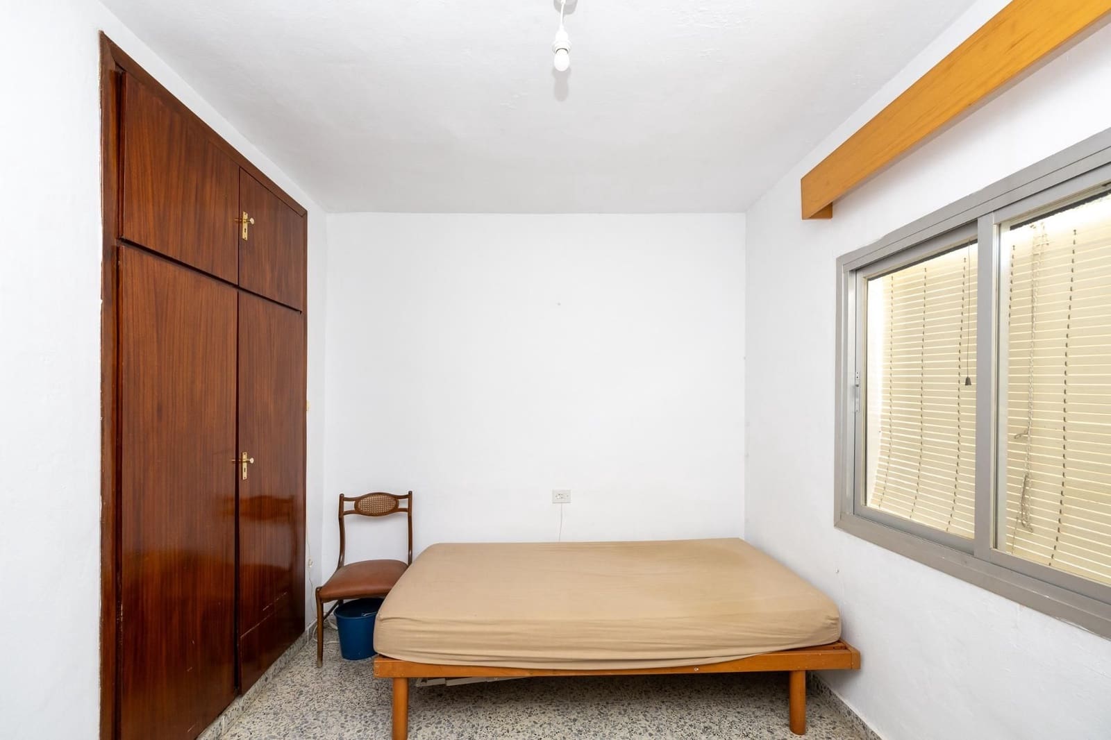 Byggegrund til salg i La Zubia - € 280.000 (Ref: 9534235)