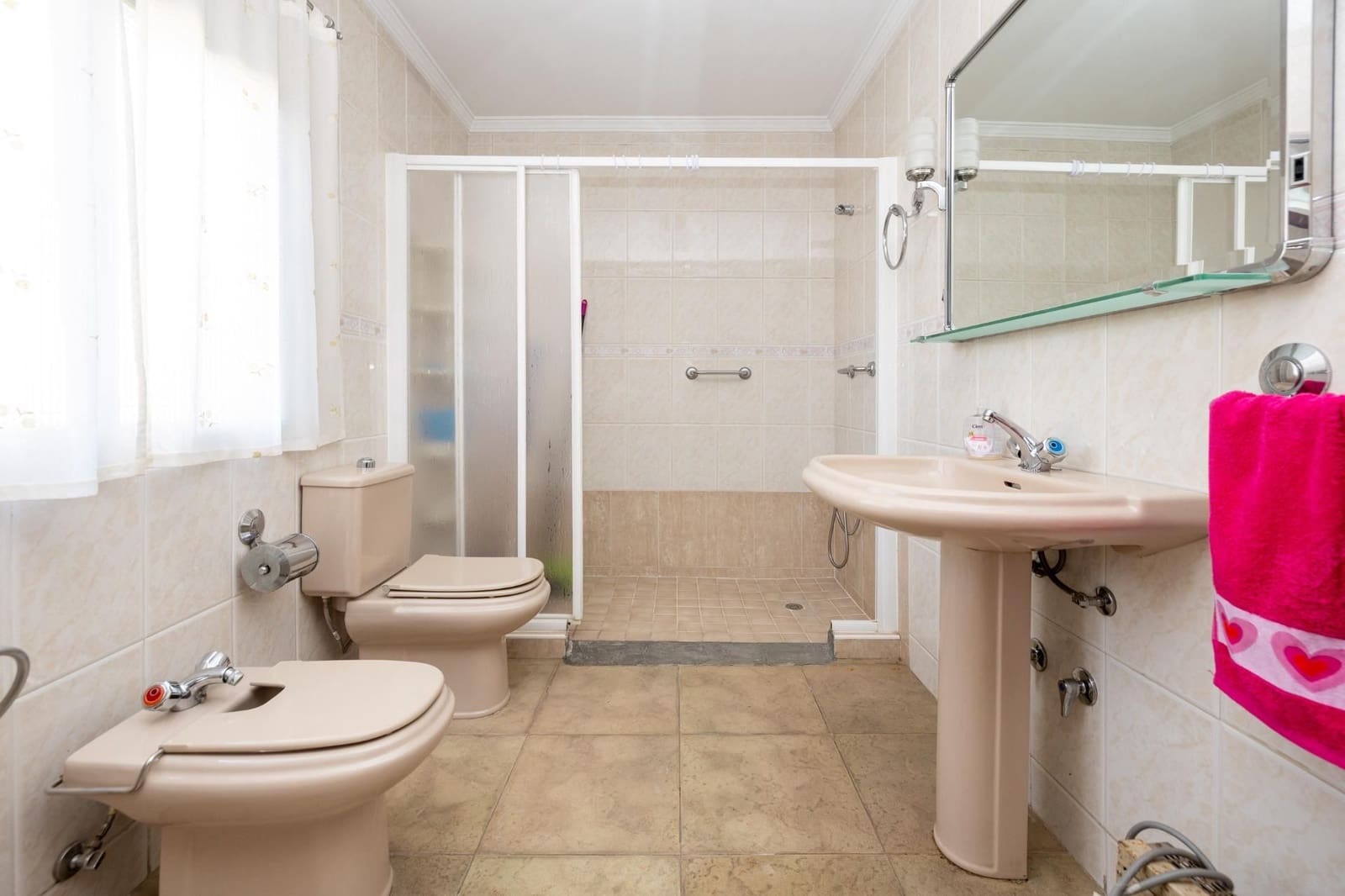 Byggegrund til salg i La Zubia - € 280.000 (Ref: 9534235)