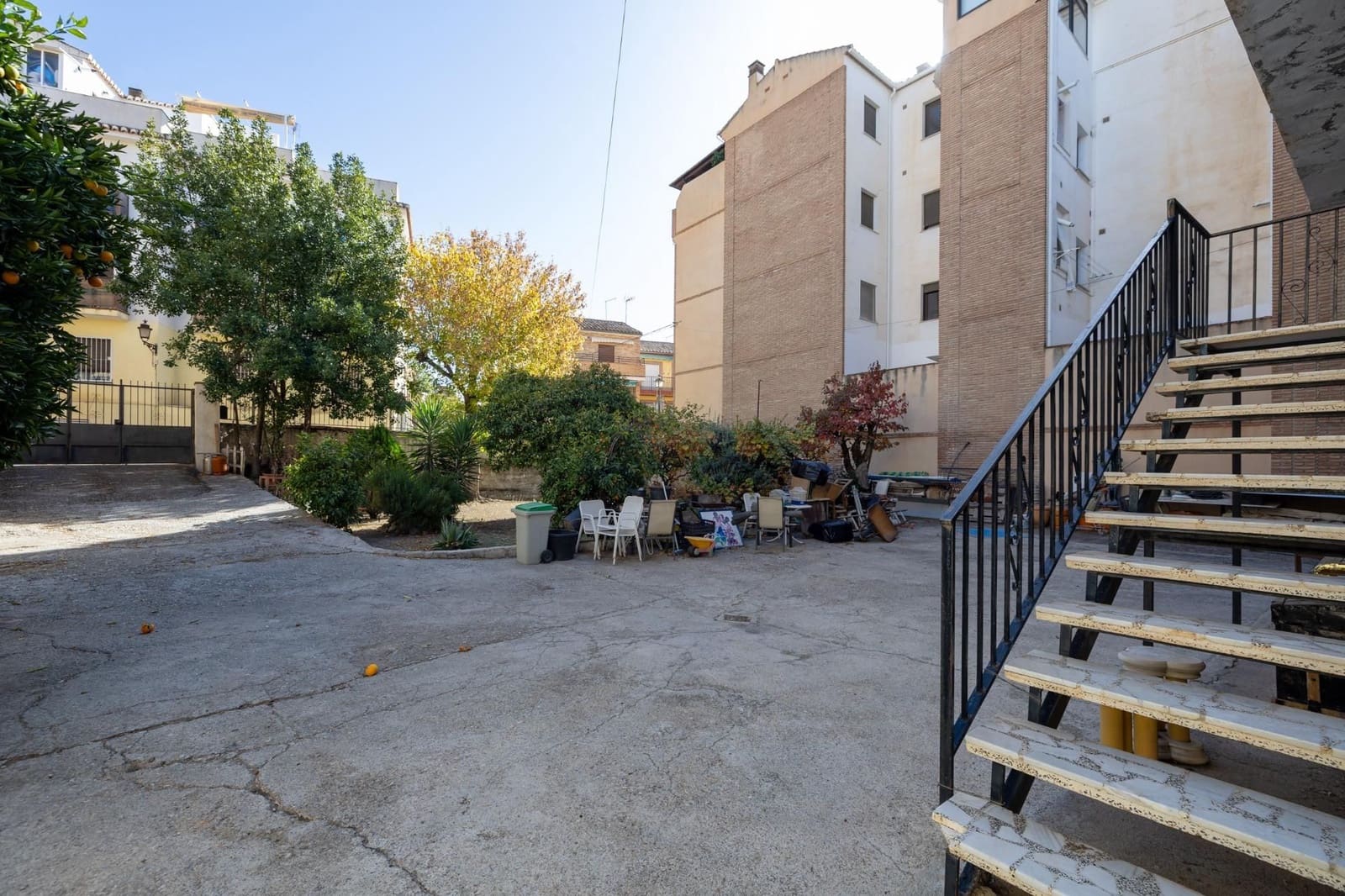 Byggegrund til salg i La Zubia - € 280.000 (Ref: 9534235)