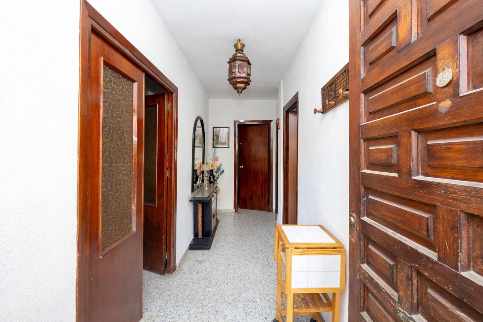 Byggegrund til salg i La Zubia - € 280.000 (Ref: 9534235)