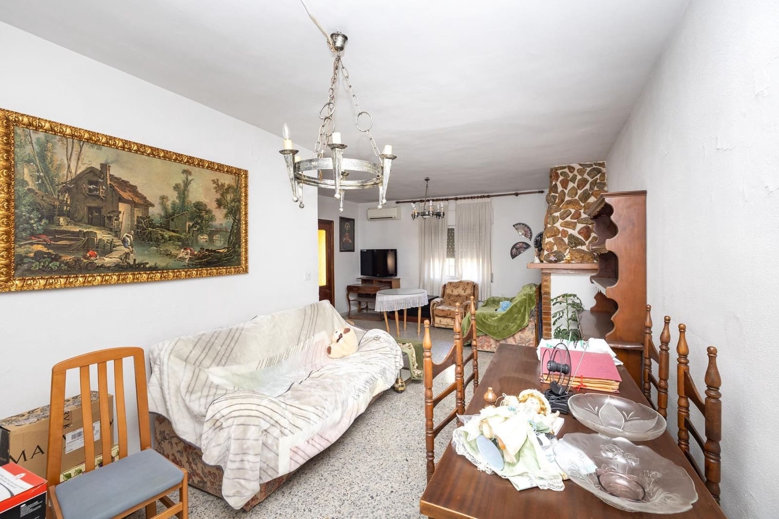 Byggegrund til salg i La Zubia - € 280.000 (Ref: 9534235)