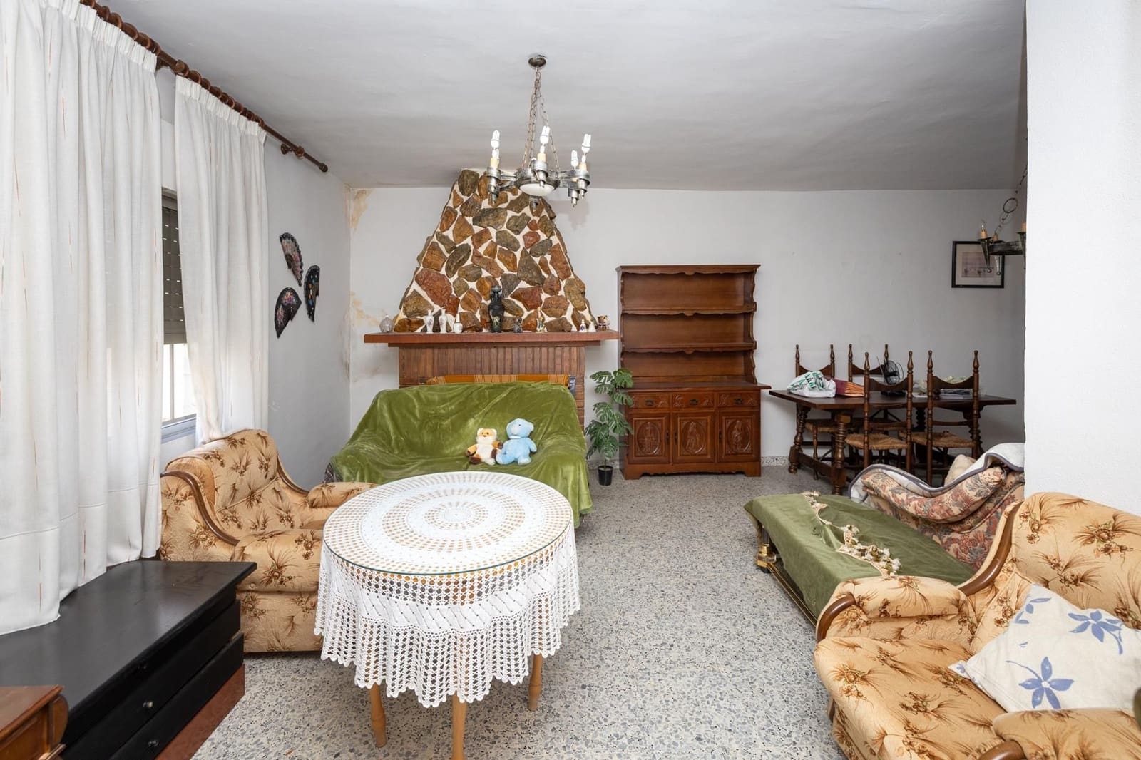 Byggegrund til salg i La Zubia - € 280.000 (Ref: 9534235)