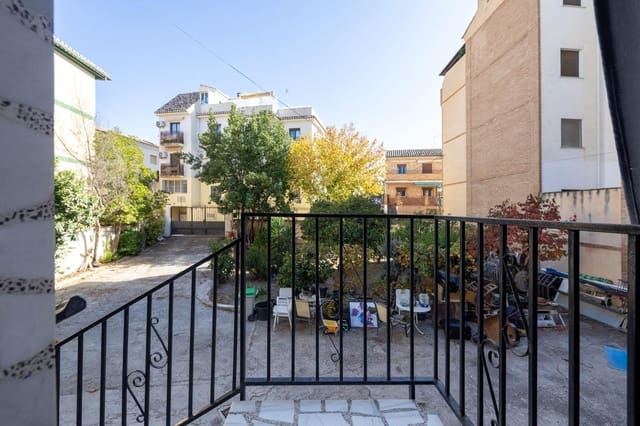 Byggegrund til salg i La Zubia - € 280.000 (Ref: 9534235)