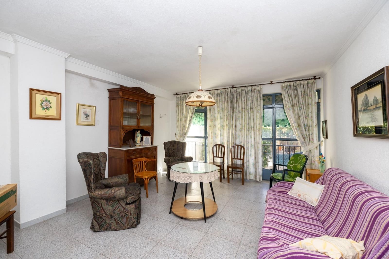 Byggegrund til salg i La Zubia - € 280.000 (Ref: 9534235)