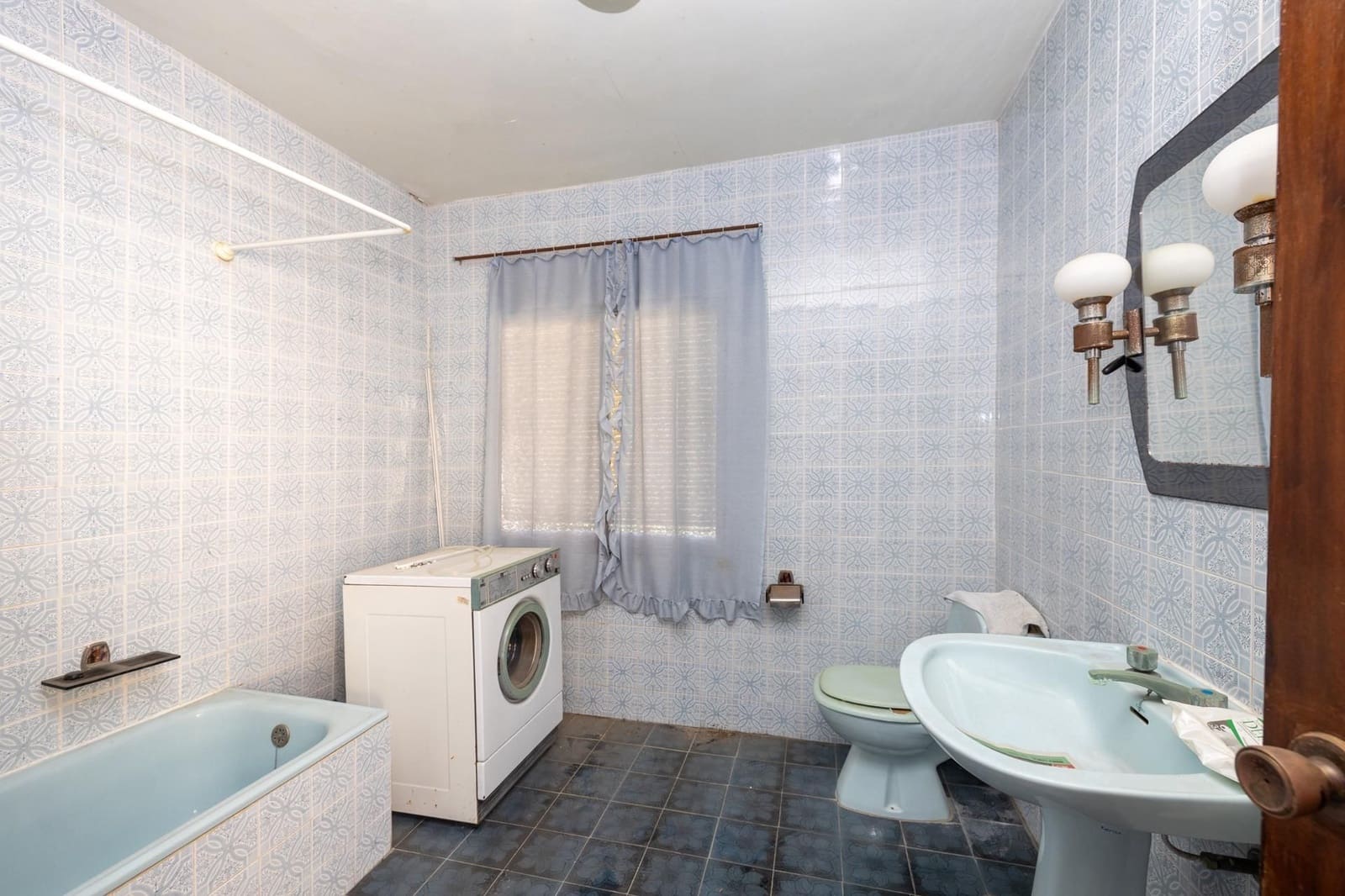 Byggegrund til salg i La Zubia - € 280.000 (Ref: 9534235)