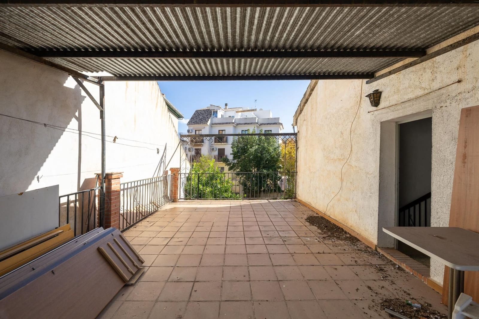 Byggegrund til salg i La Zubia - € 280.000 (Ref: 9534235)