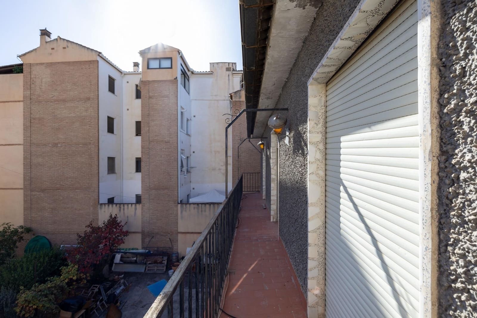 Byggegrund til salg i La Zubia - € 280.000 (Ref: 9534235)