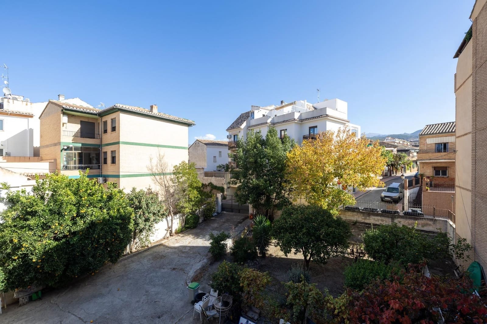 Byggegrund til salg i La Zubia - € 280.000 (Ref: 9534235)