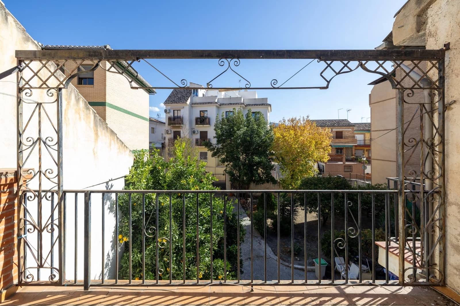 Byggegrund til salg i La Zubia - € 280.000 (Ref: 9534235)