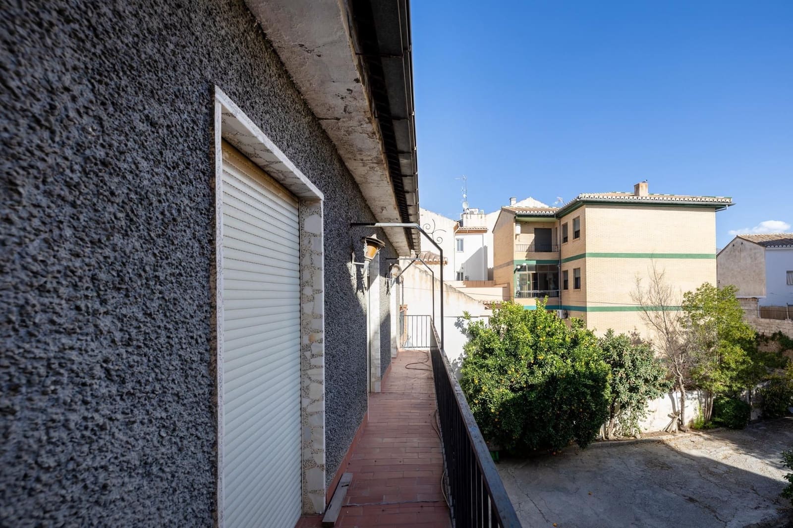 Byggegrund til salg i La Zubia - € 280.000 (Ref: 9534235)