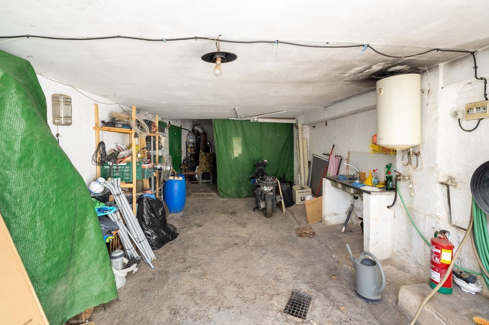 Byggegrund til salg i La Zubia - € 280.000 (Ref: 9534235)