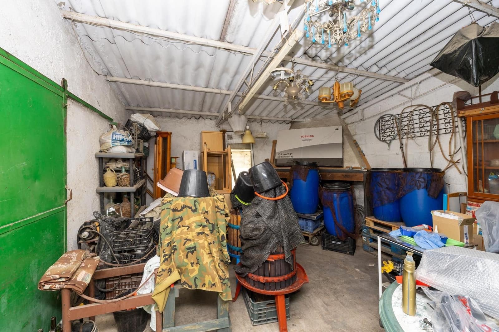 Byggegrund til salg i La Zubia - € 280.000 (Ref: 9534235)