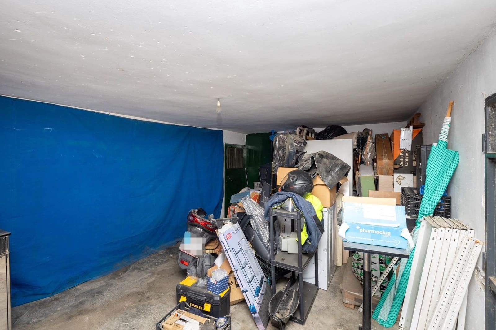 Byggegrund til salg i La Zubia - € 280.000 (Ref: 9534235)