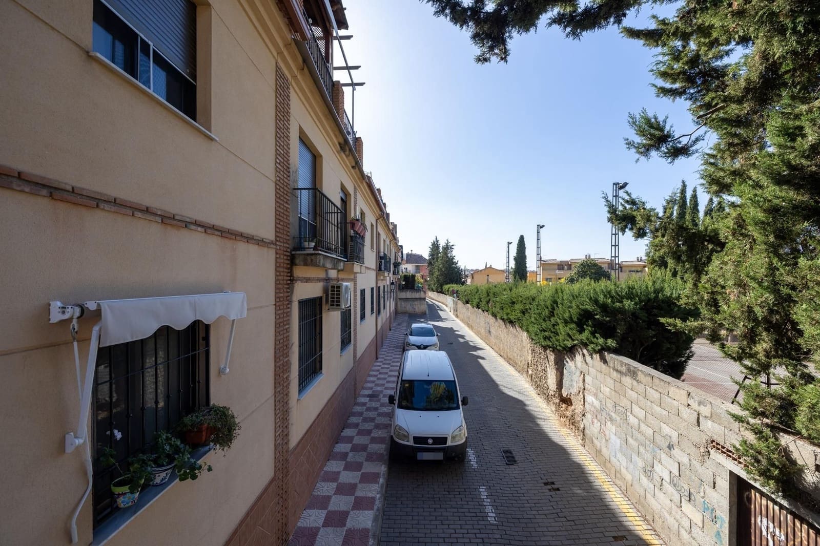 Byggegrund til salg i La Zubia - € 280.000 (Ref: 9534235)