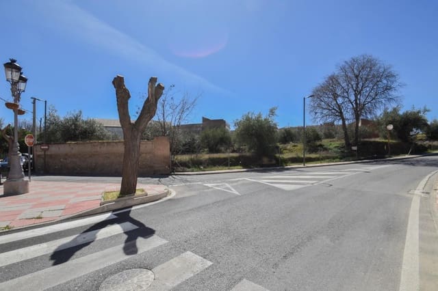 Bouwgrond te koop in Otura - € 39.900 (Ref: 9534236)