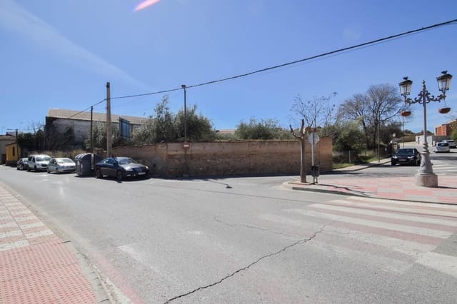 Bouwgrond te koop in Otura - € 39.900 (Ref: 9534236)