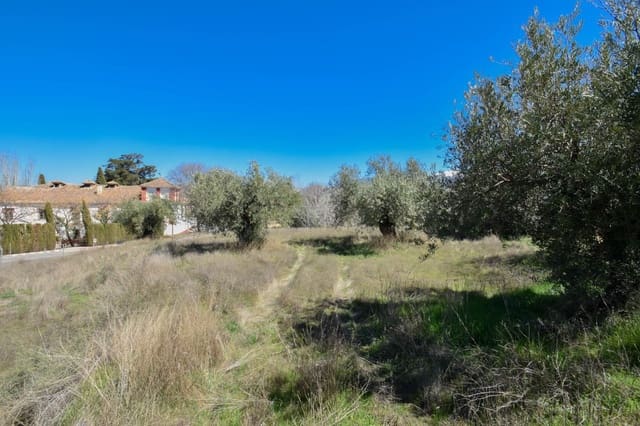 Bouwgrond te koop in Otura - € 39.900 (Ref: 9534236)