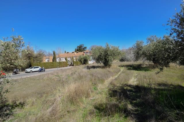 Bouwgrond te koop in Otura - € 39.900 (Ref: 9534236)