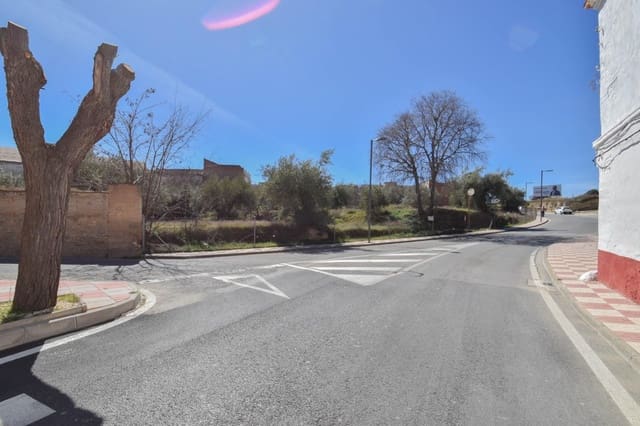 Bouwgrond te koop in Otura - € 39.900 (Ref: 9534236)