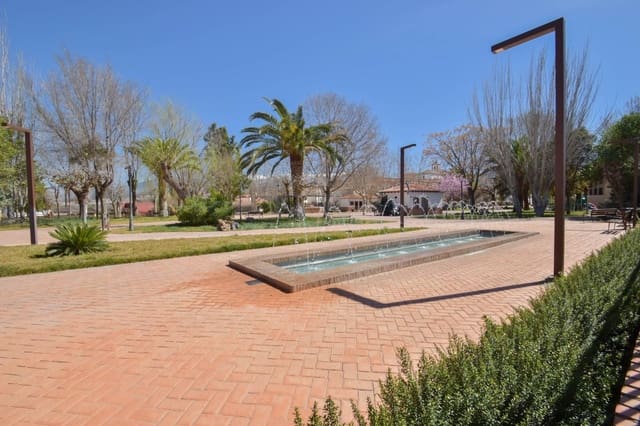 Bouwgrond te koop in Otura - € 39.900 (Ref: 9534236)