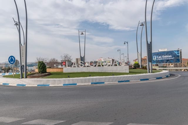 Tontti myytävänä paikassa Las Gabias - 120 000 € (Ref: 9534238)