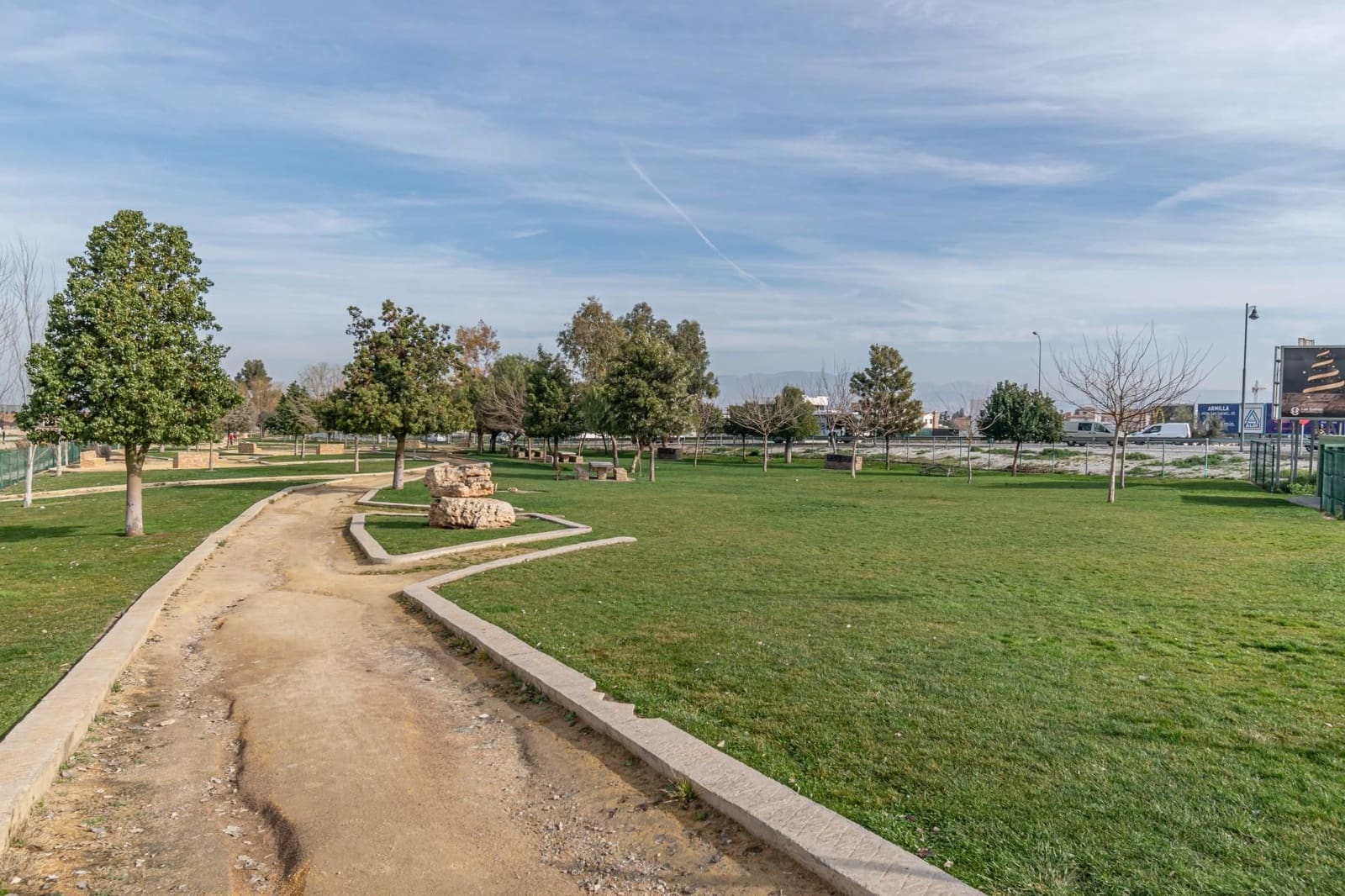 Tontti myytävänä paikassa Las Gabias - 120 000 € (Ref: 9534238)