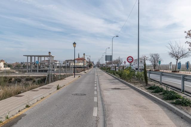 Tontti myytävänä paikassa Las Gabias - 120 000 € (Ref: 9534238)