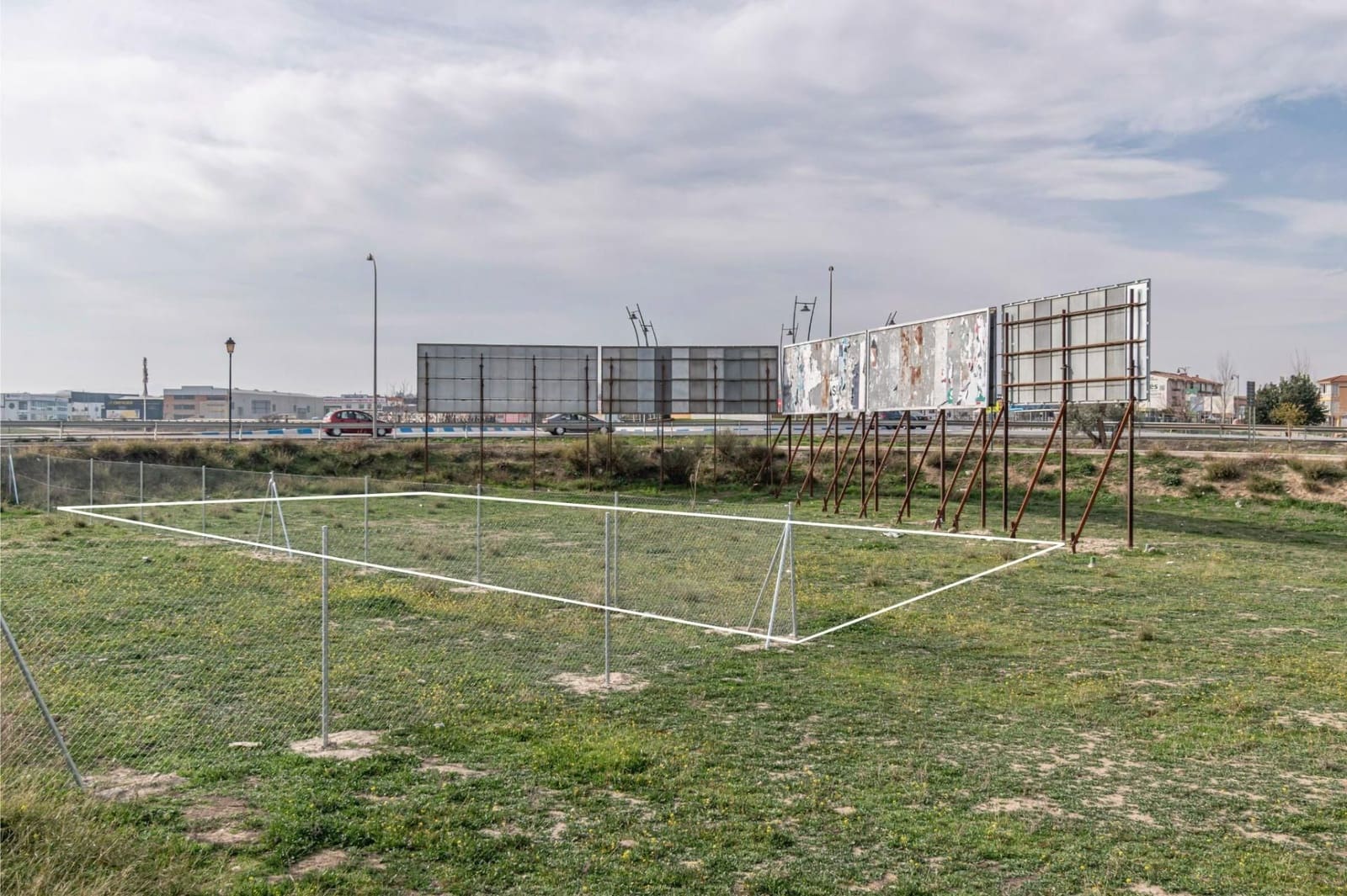 Tontti myytävänä paikassa Las Gabias - 120 000 € (Ref: 9534238)