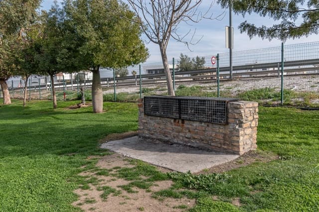 Tontti myytävänä paikassa Las Gabias - 120 000 € (Ref: 9534238)