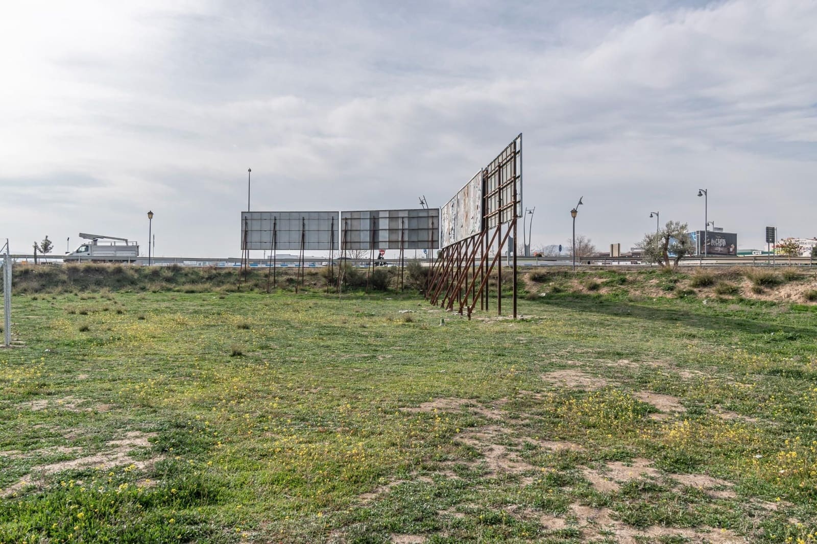 Tontti myytävänä paikassa Las Gabias - 120 000 € (Ref: 9534238)